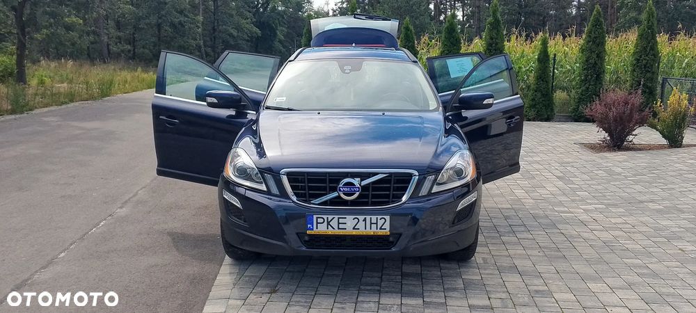 Volvo XC 60 - 12