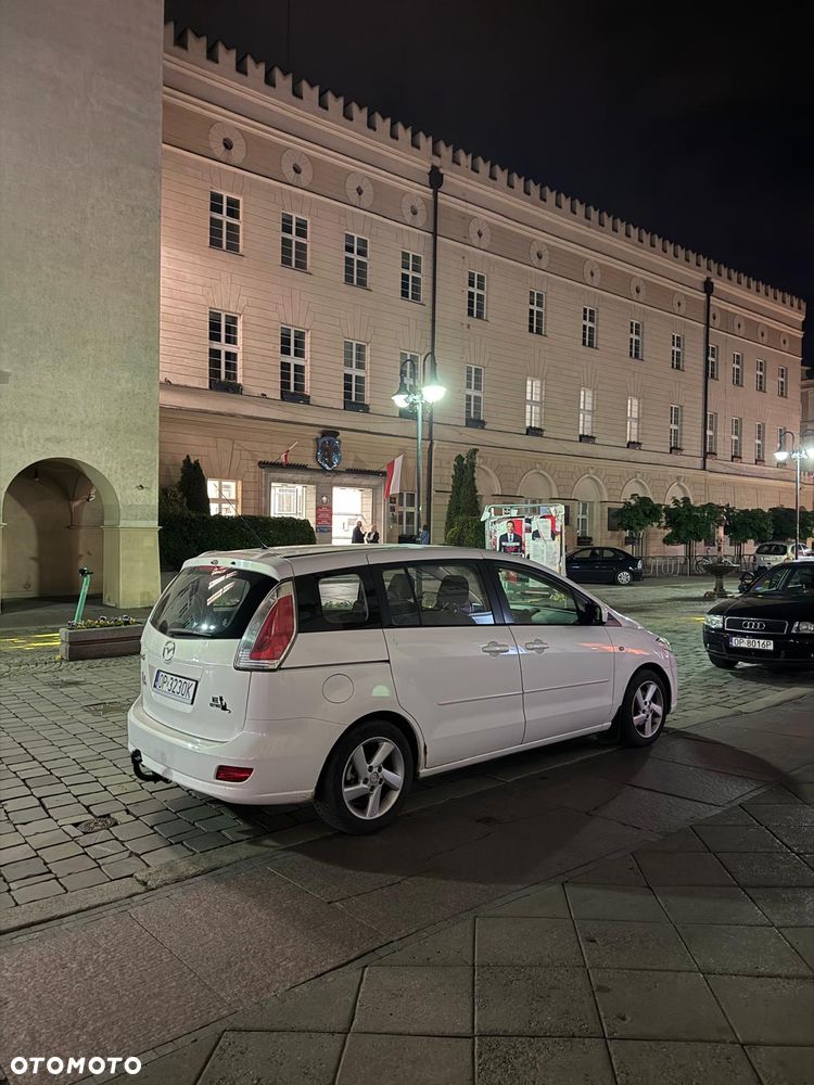Mazda 5 1.8 Exclusive - 1