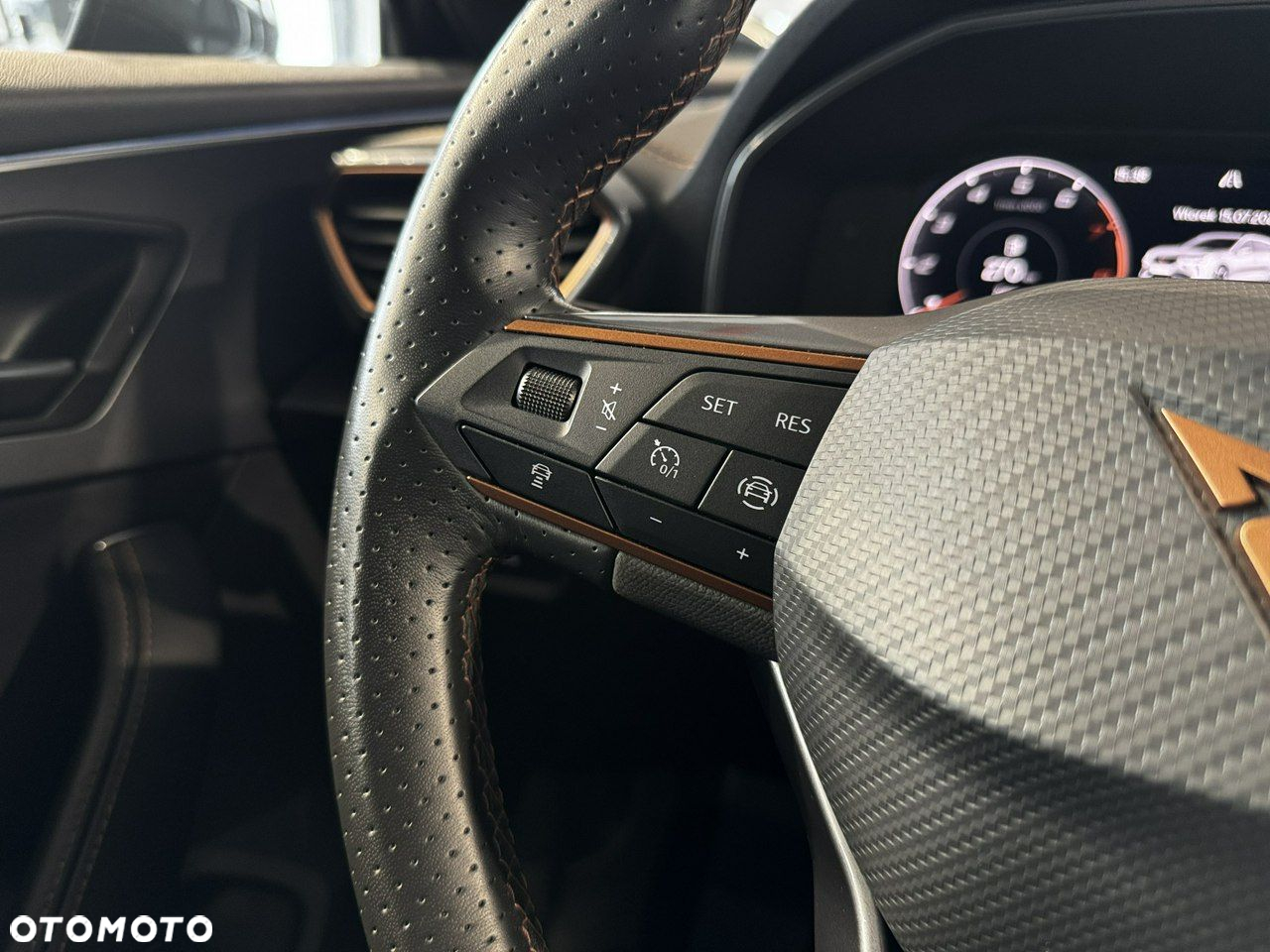 Cupra Formentor - 21