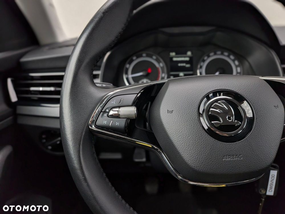Skoda Scala 1.0 TSI Ambition - 17