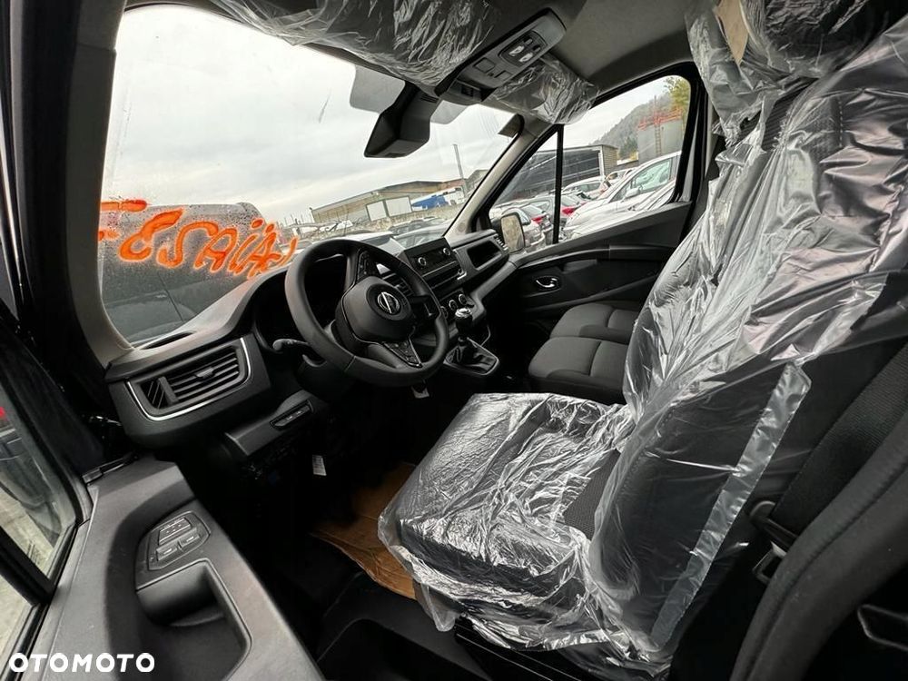 TŁUMIK KATALIZATOR DPF PRIMASTAR TRAFIC IV VIVARO 208020728R 203009090R - 3