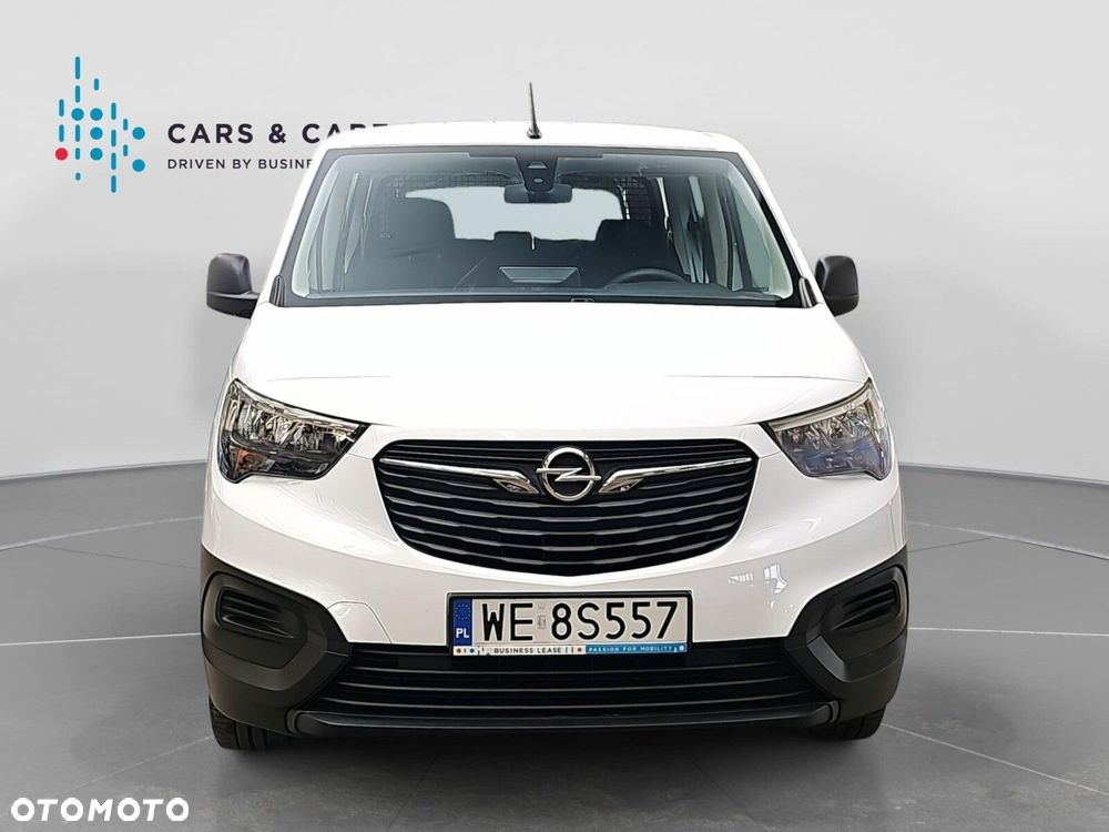 Opel Combo 1.5 DT Edition 102KM - 3