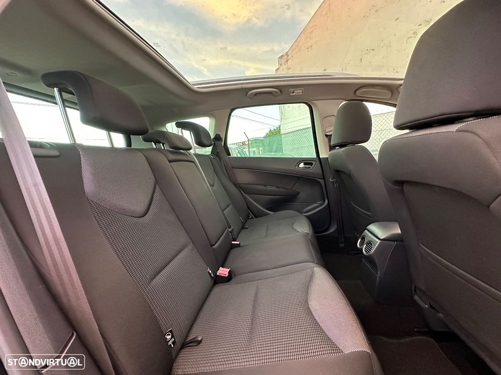 Peugeot 308 SW 1.6 HDi Executive - 9