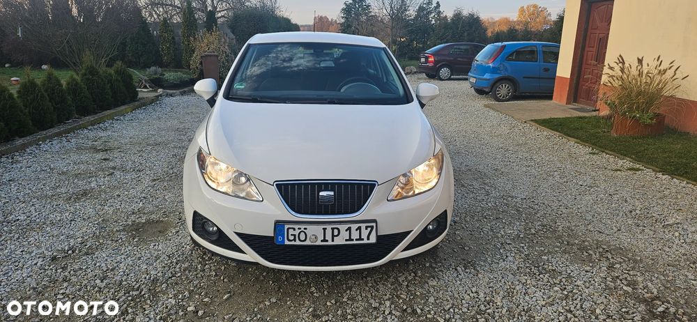 Seat Ibiza SC 1.2 TSI Style - 2