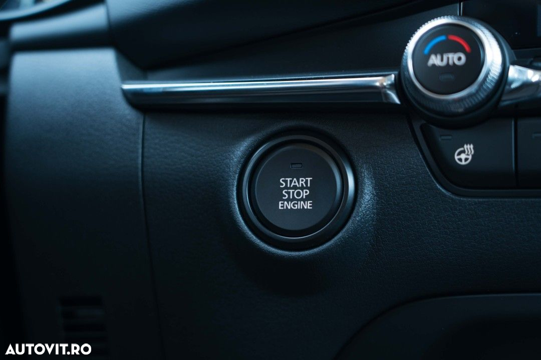 Mazda 3 - 18