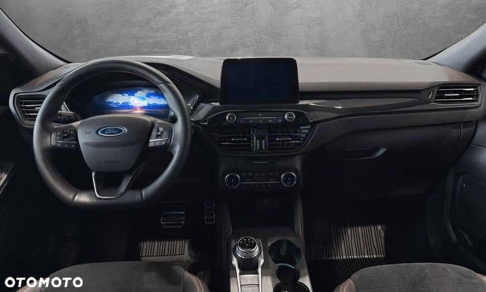 Ford Kuga 2.5P PHEV FWD ST-Line - 21