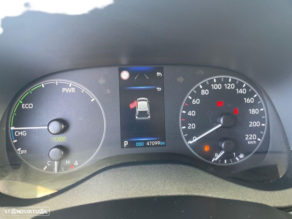 Toyota Yaris - 15