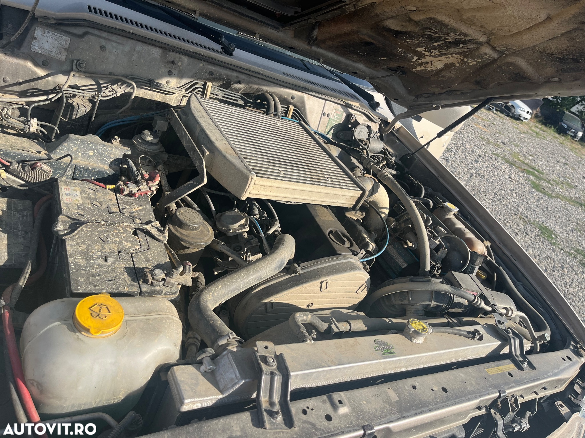 Nissan Patrol - 19