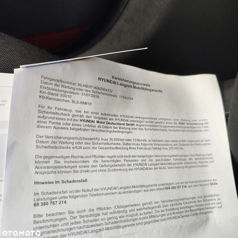 Hyundai i20 1.0 T-GDI DCT Advantage+ - 27