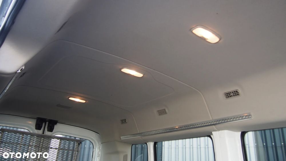 Ford Transit L3H2 Pkw VA Trend - 14