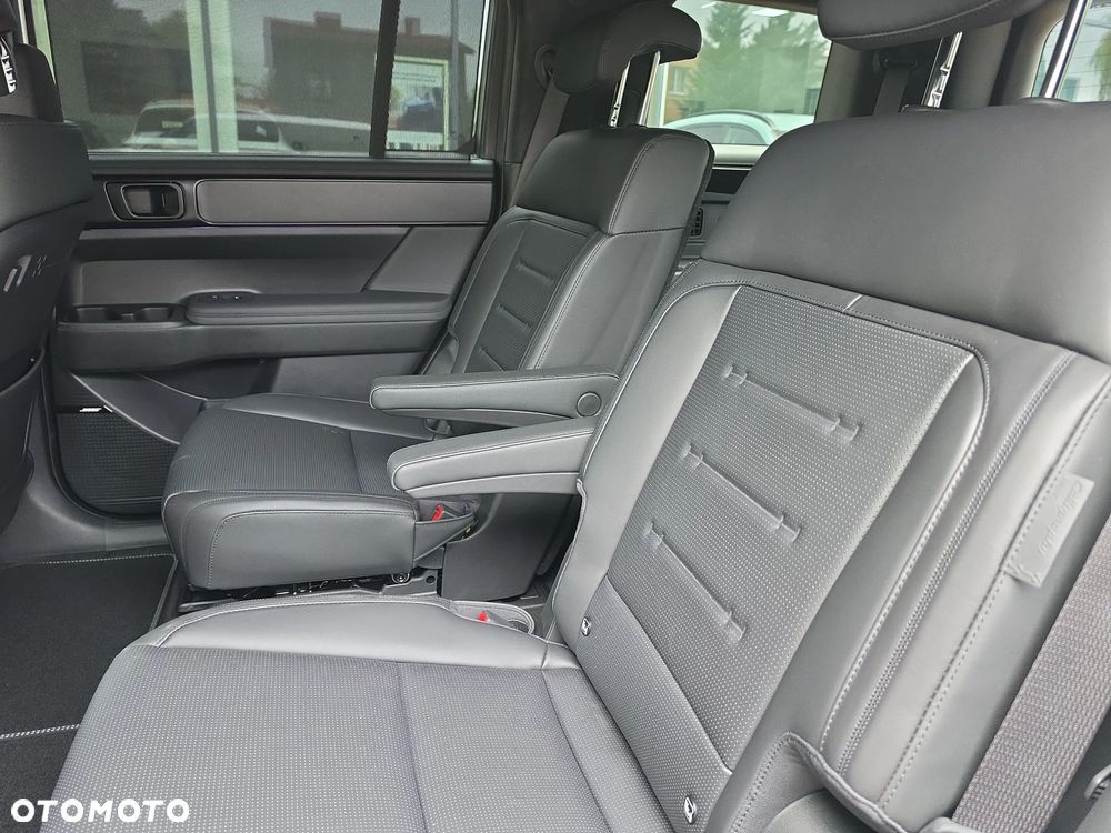Hyundai Santa Fe 1.6 T-GDI PHEV Caligraphy 4WD 6os - 16