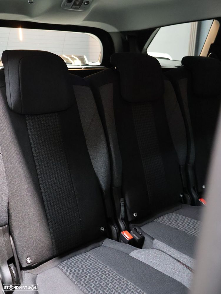 Peugeot 5008 1.5 BlueHDi Active Pack - 8