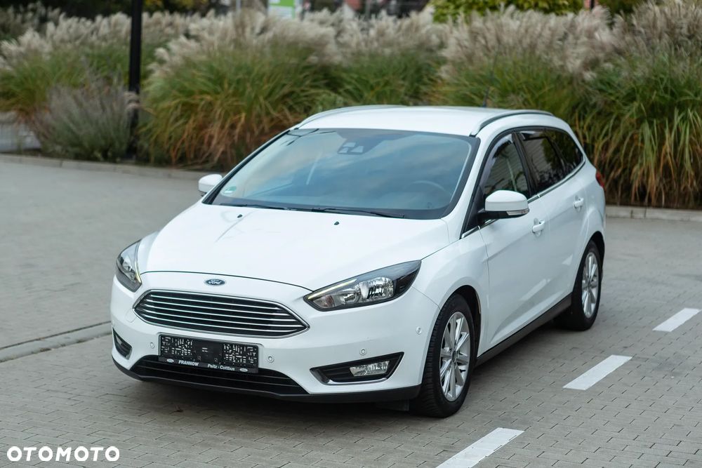 Ford Focus - 6