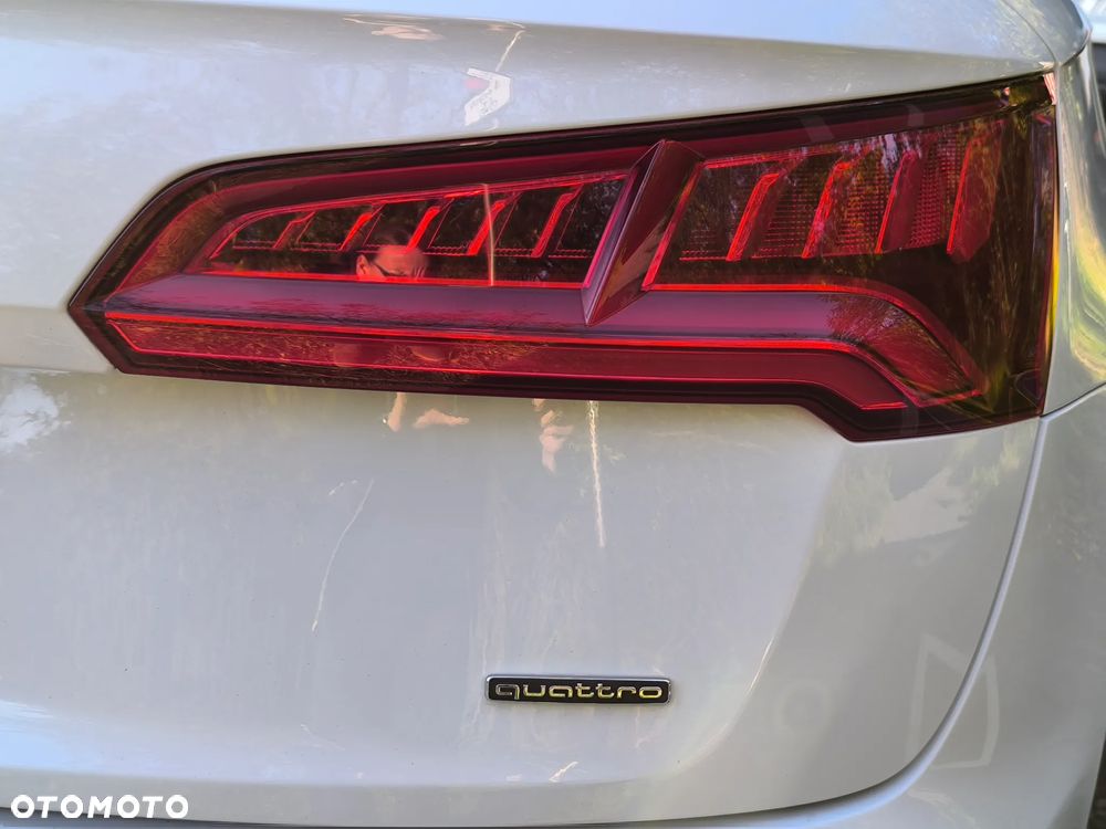 Audi Q5 45 TFSI quattro S tronic - 15