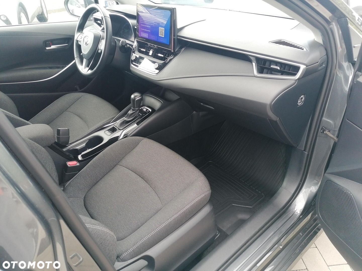 Toyota Corolla - 9