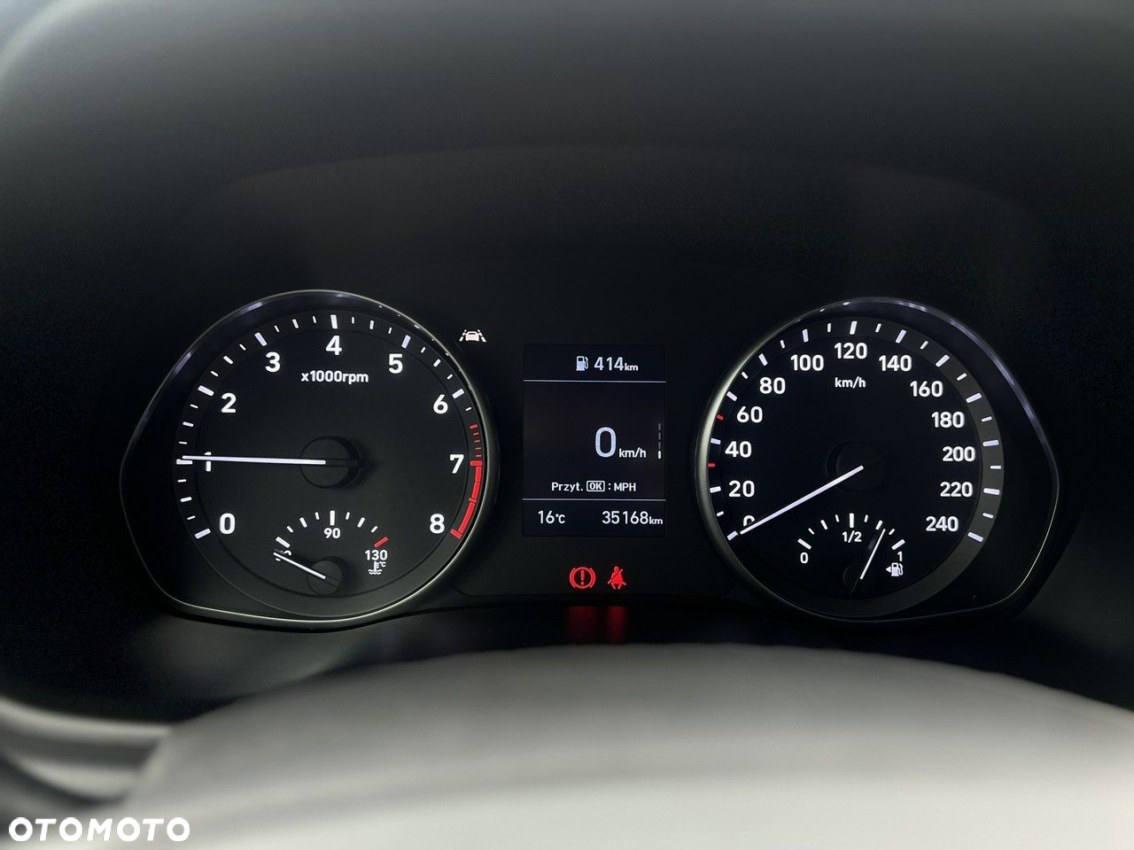 Hyundai i30 1.0 T-GDI Modern - 25