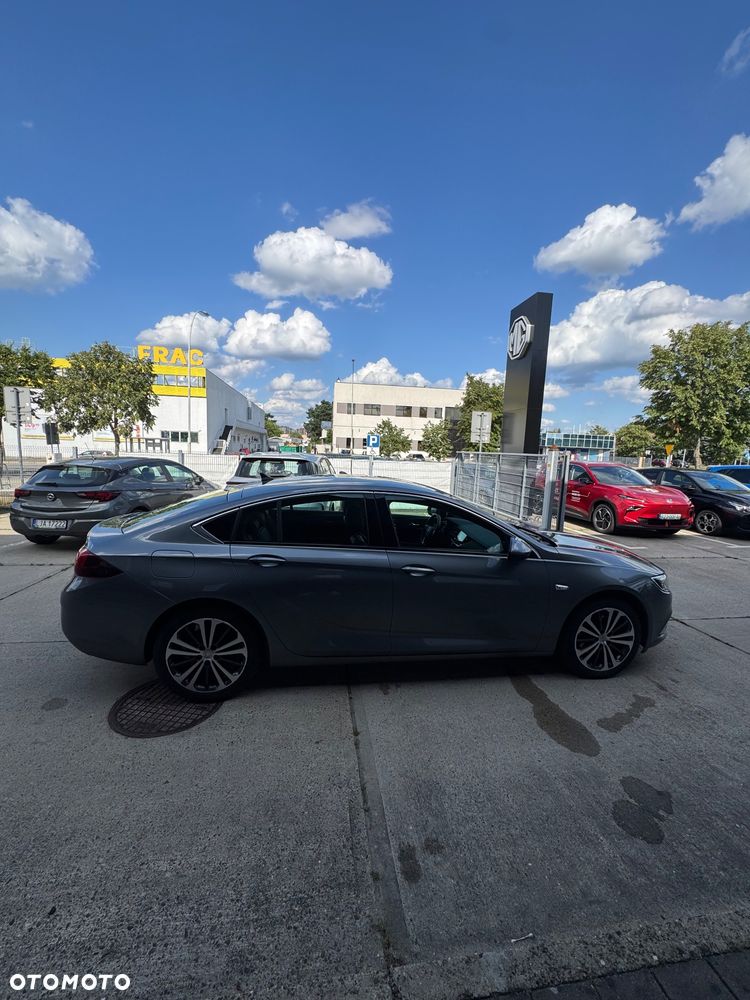 Opel Insignia 2.0 CDTI Innovation S&S - 8