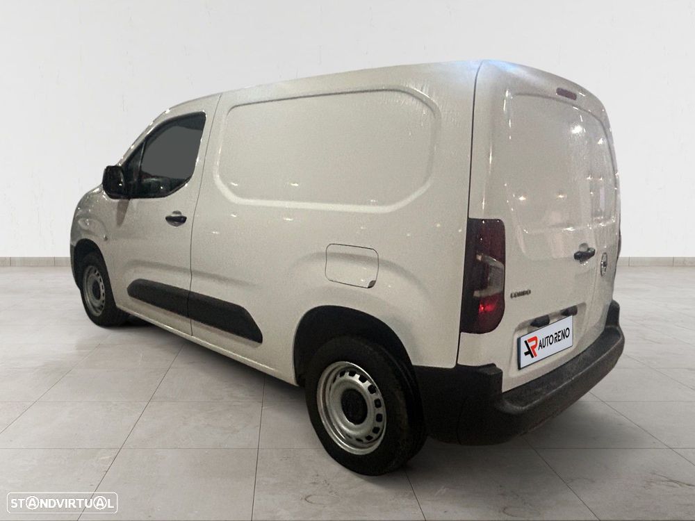 Opel Combo Cargo Cargo L1H1 - 4