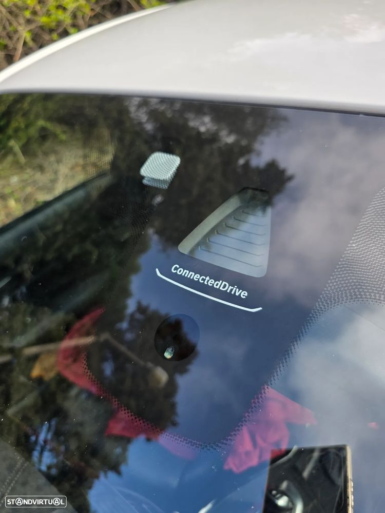 BMW 116 d Advantage Auto - 26