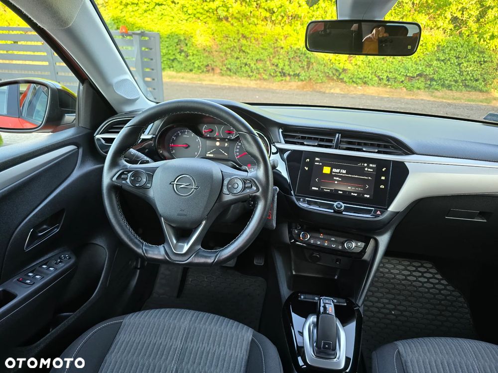 Opel Corsa 1.2 Edition Business Pack S&S - 7