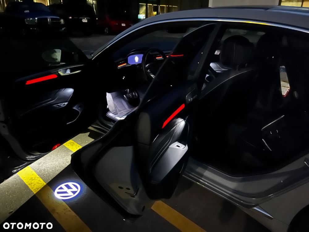 Volkswagen Arteon - 24