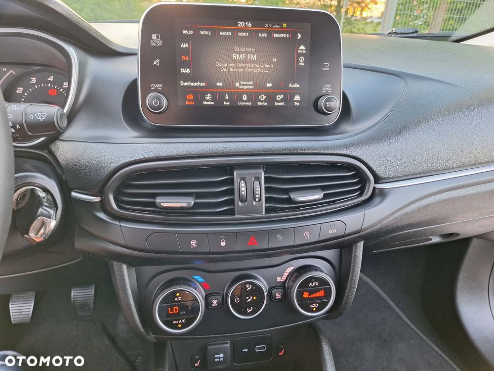 Fiat Tipo - 25