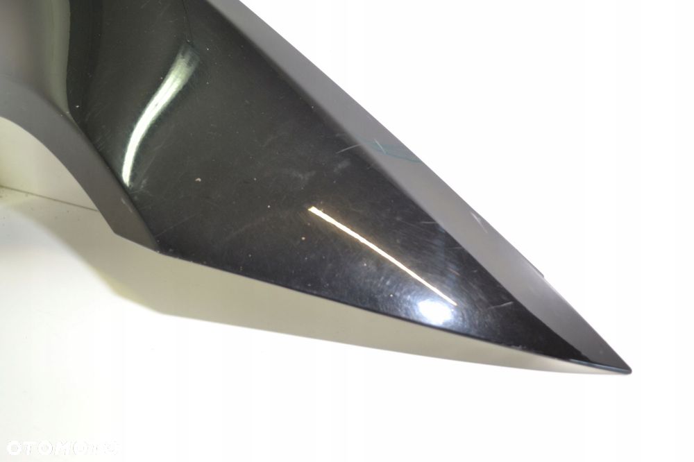 BMW E90 E91 LIFT BŁOTNIK PRAWY PRZÓD SCHWARZ 2 - 2