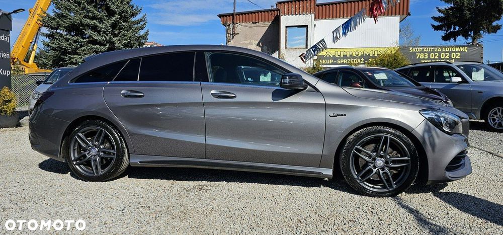 Mercedes-Benz CLA - 18