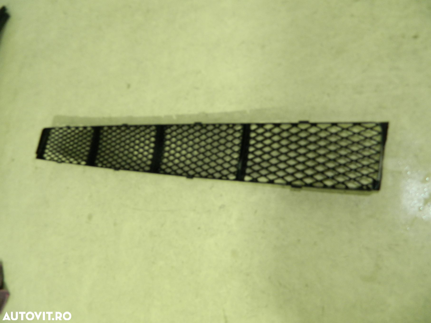 Grila centrala bara fata, Ford Focus, 98-01, 98-AB-A018A58 - 4