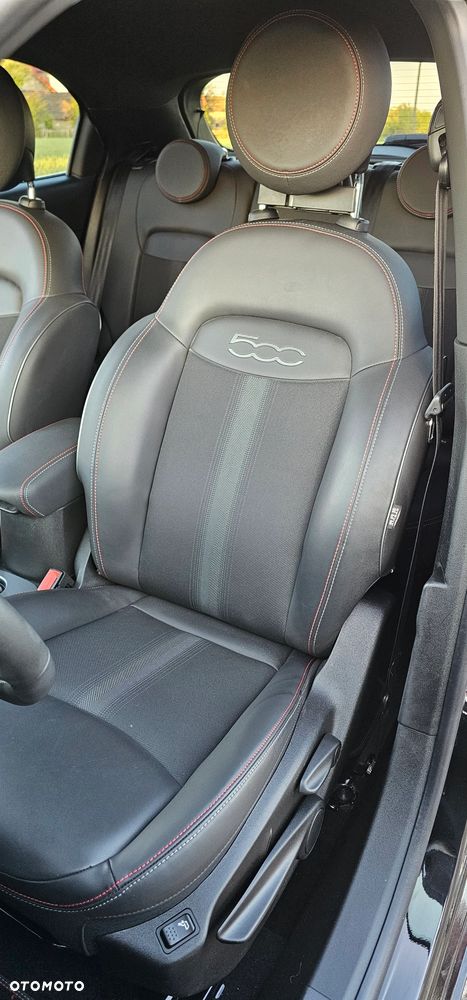 Fiat 500X - 28