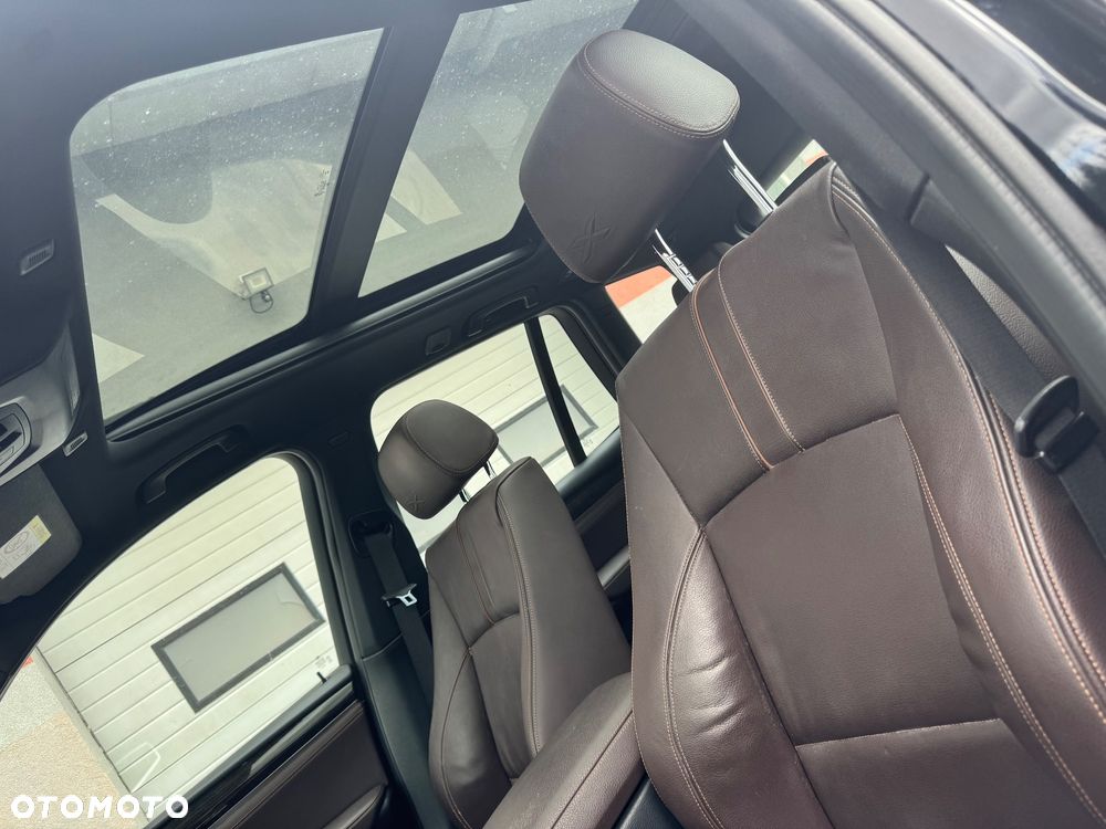 BMW X3 xDrive30d - 6