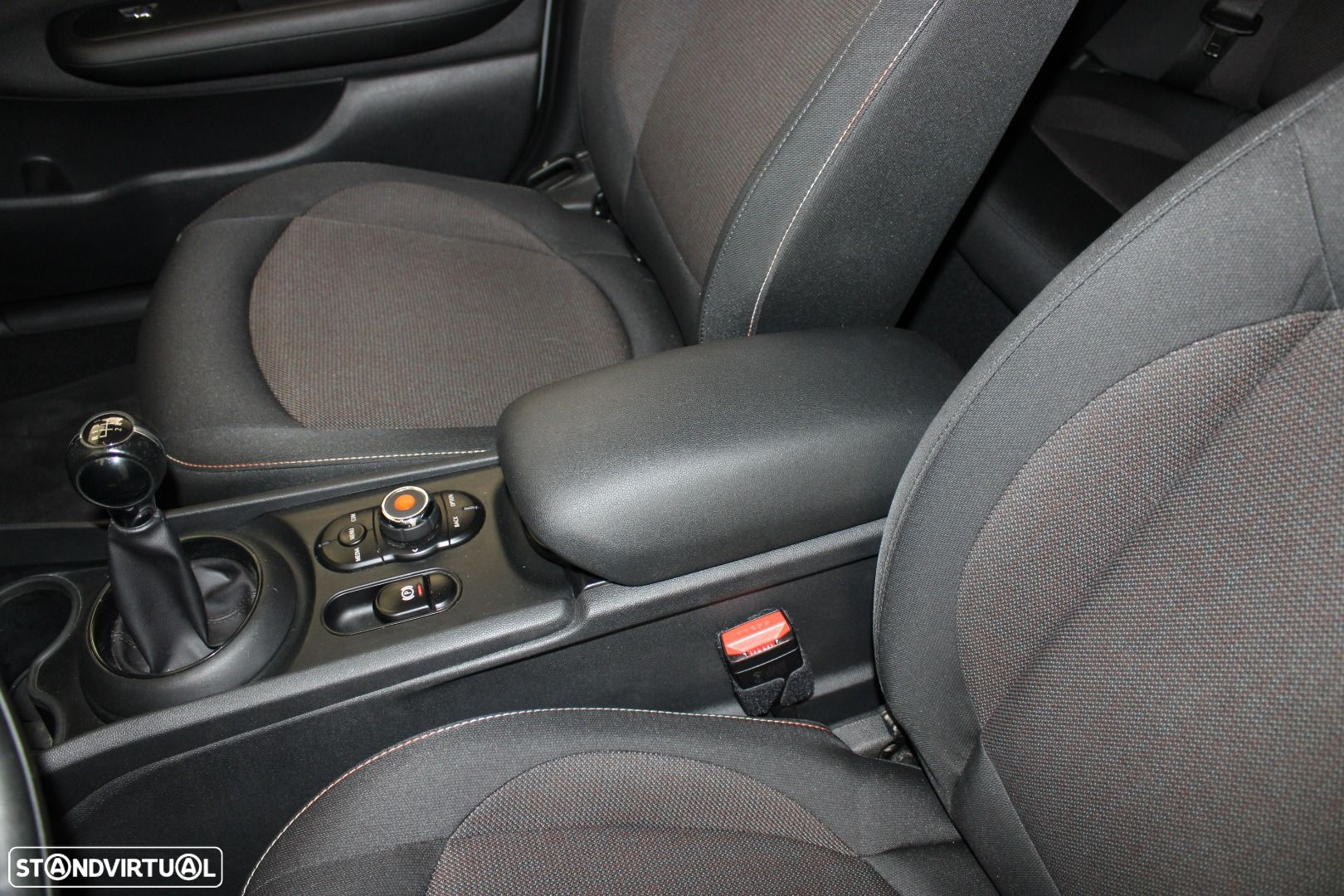 MINI Clubman One - 24