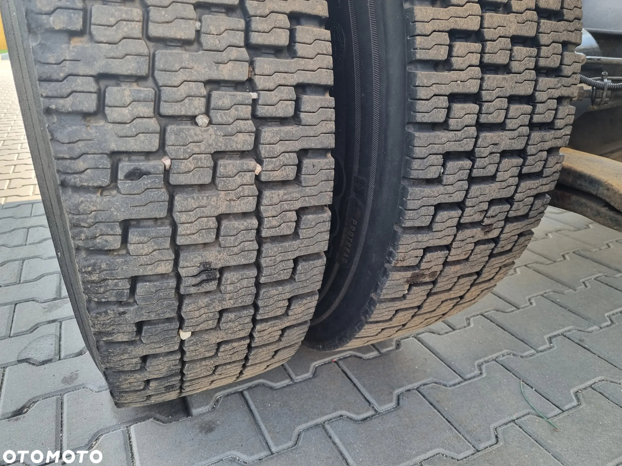 Scania P360 - 5