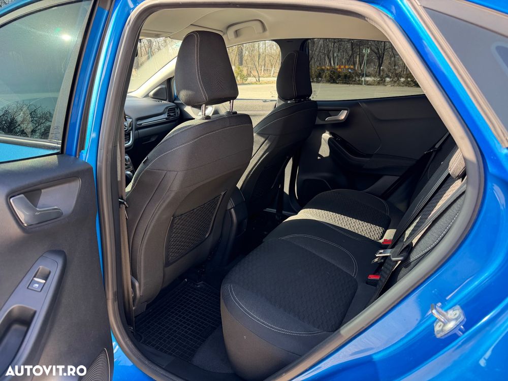 Ford Puma 1.0 EcoBoost Aut. Titanium - 7