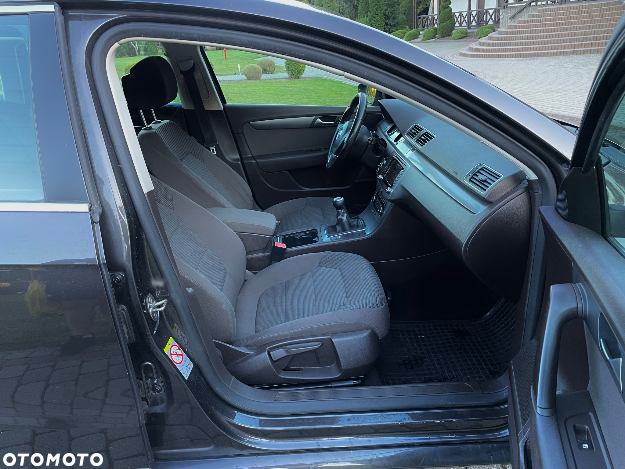 Volkswagen Passat 1.8 TSI Comfortline - 24
