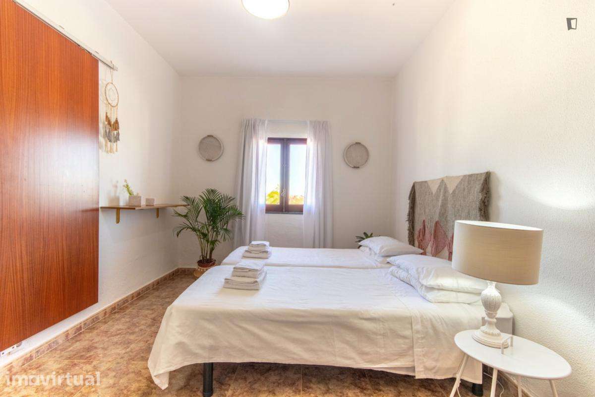 Quarto - localizado em Portimao - Grande imagem: 2/35