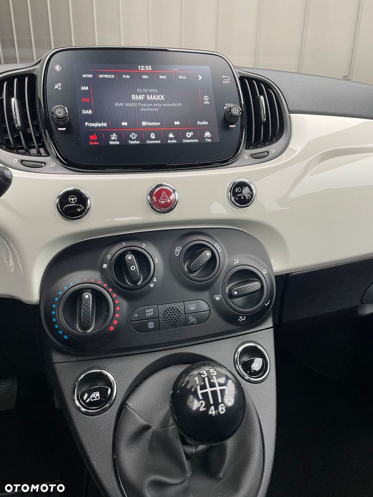 Fiat 500 1.0 Hybrid - 19