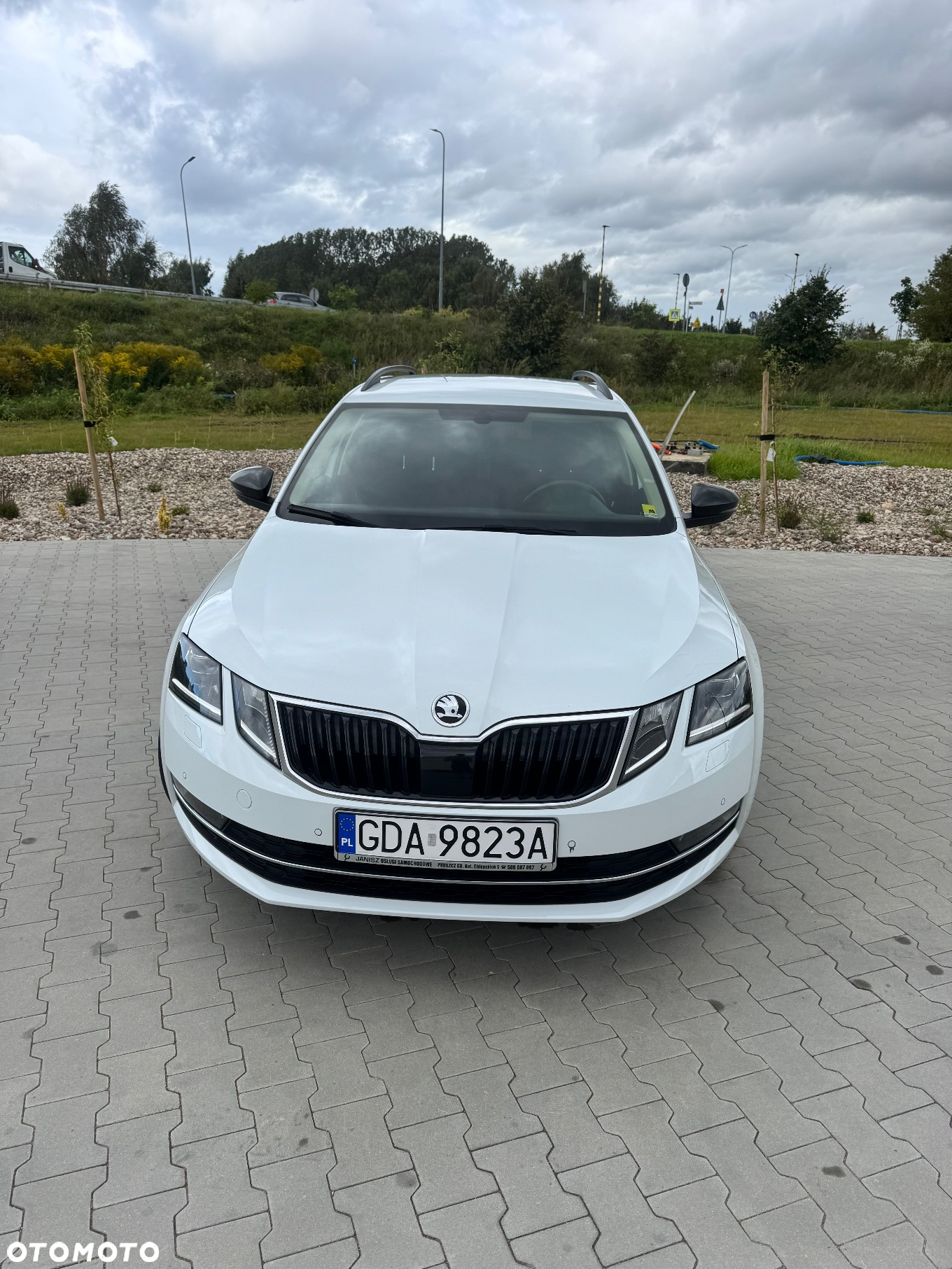 Skoda Octavia 2.0 TDI L&K - 2