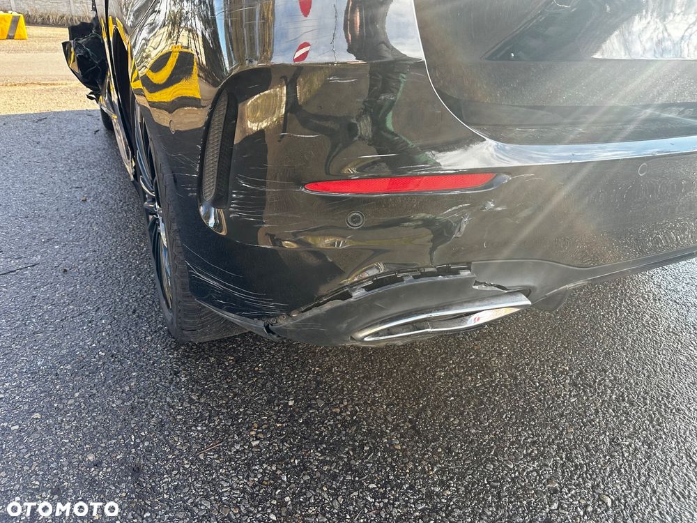 Mercedes-Benz Klasa B - 18