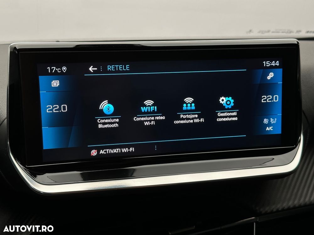 Peugeot 2008 1.2 PureTech Turbo S&S Allure - 18