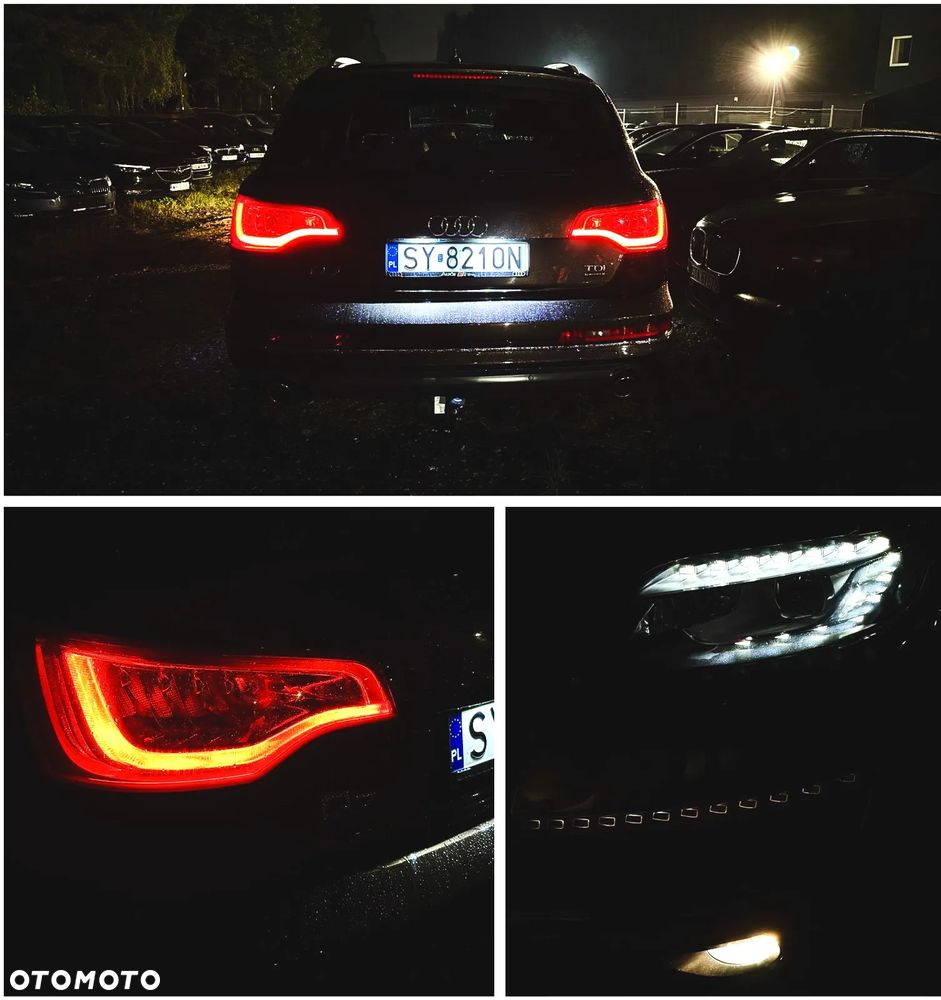 Audi Q7 - 31