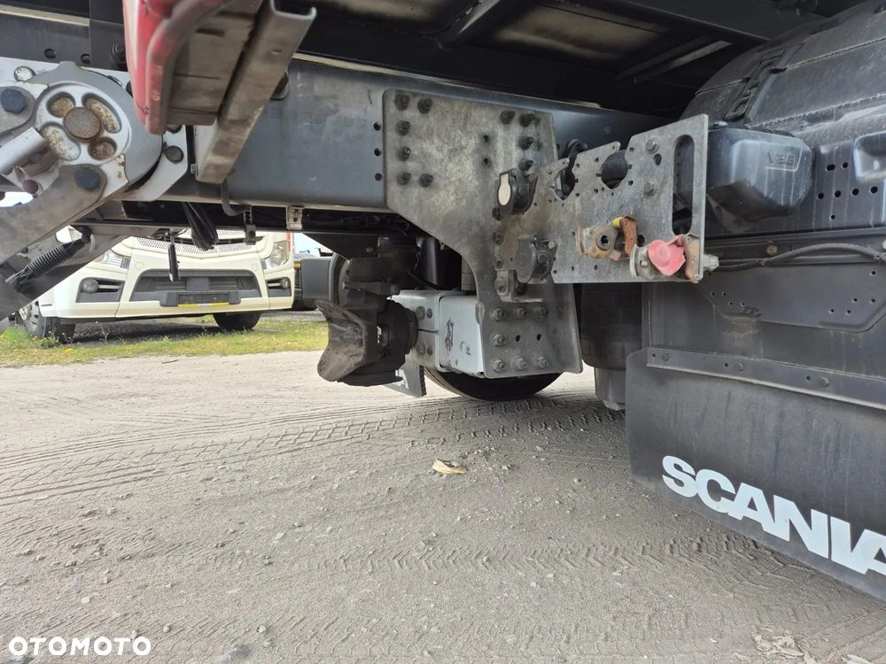 Scania - 7