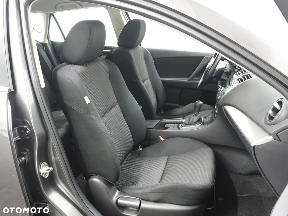 Mazda 3 1.6 MZR Edition - 26