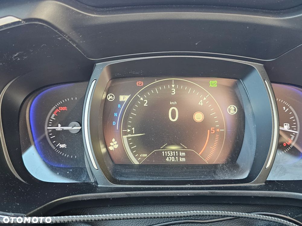 Renault Koleos 2.0 dCi Initiale Paris 4x4 X-Tronic - 2