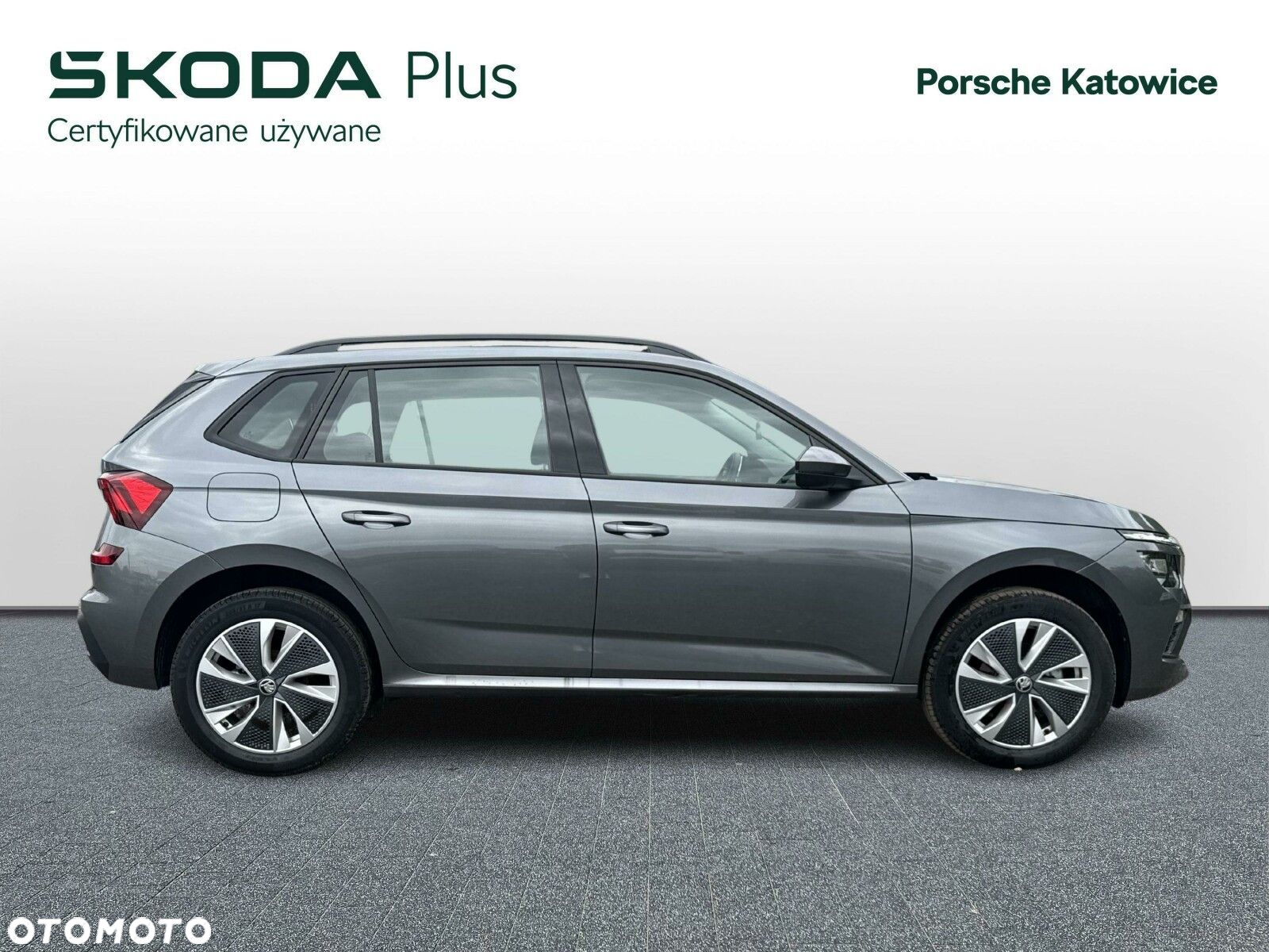 Skoda Kamiq - 6