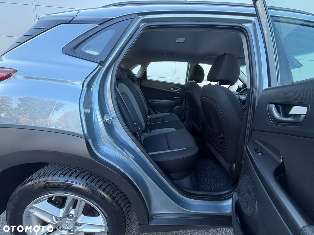 Hyundai Kona 1.0 T-GDI Comfort - 9