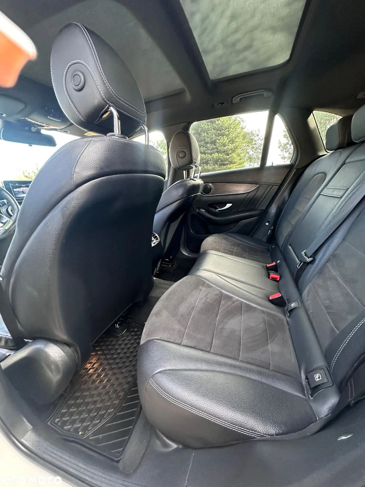 Mercedes-Benz GLC 220 d 4-Matic - 25