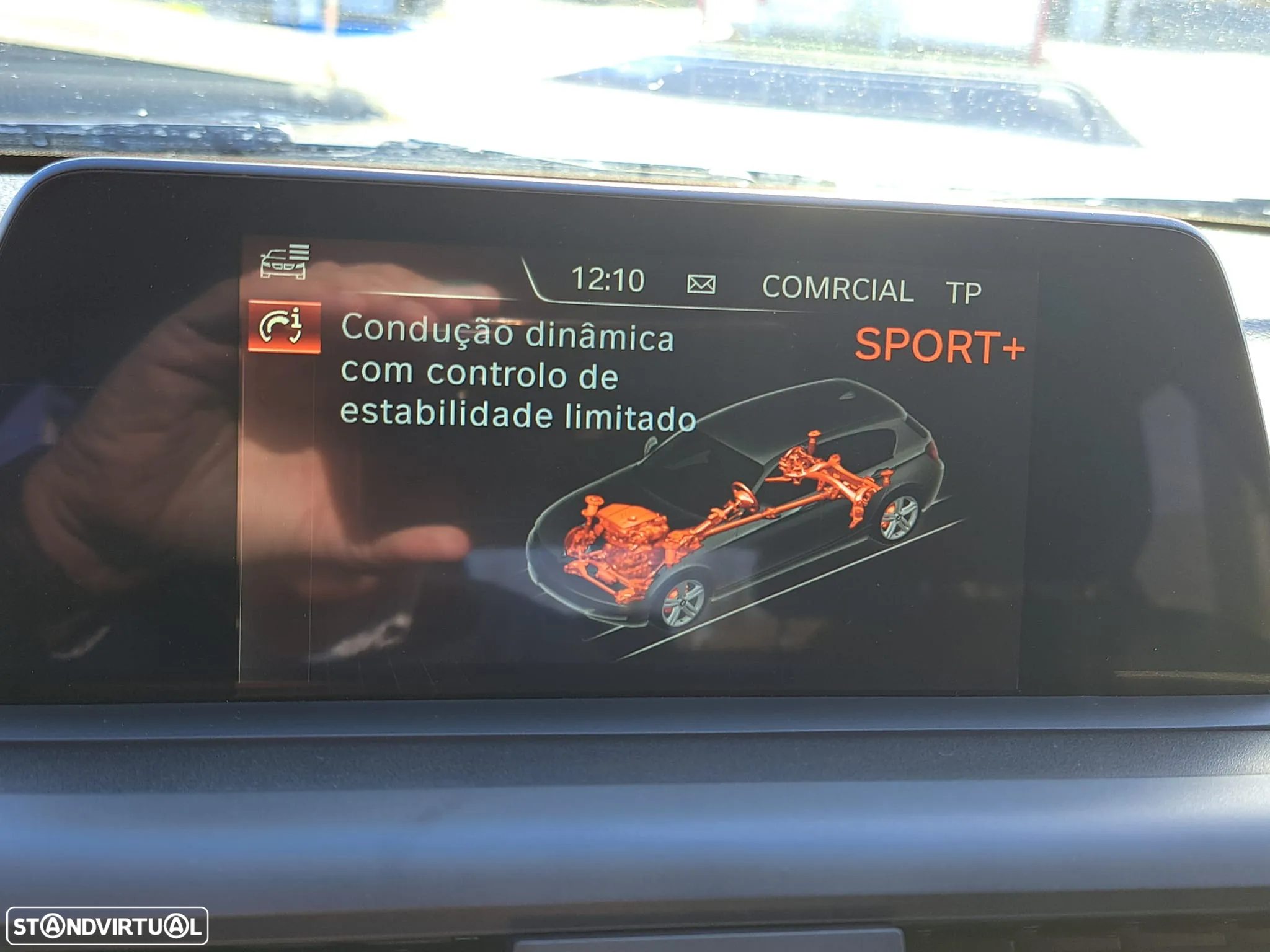 BMW 116 d Line Sport - 41