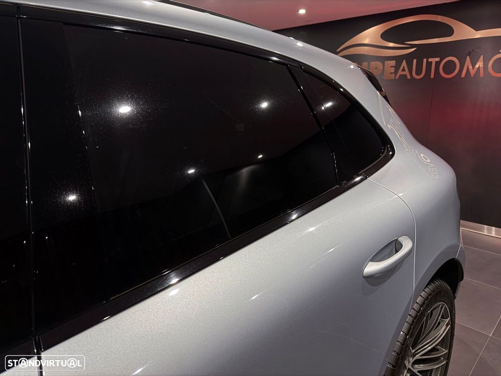 Porsche Macan S - 15