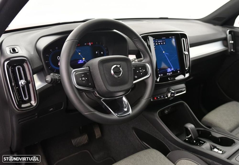Volvo XC 40 - 7